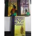 STEPHEN KING - TURNUL INTUNECAT - 3 volume